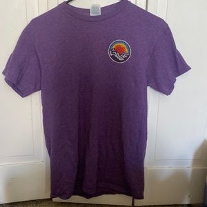 Womens Moab, Utah tee
